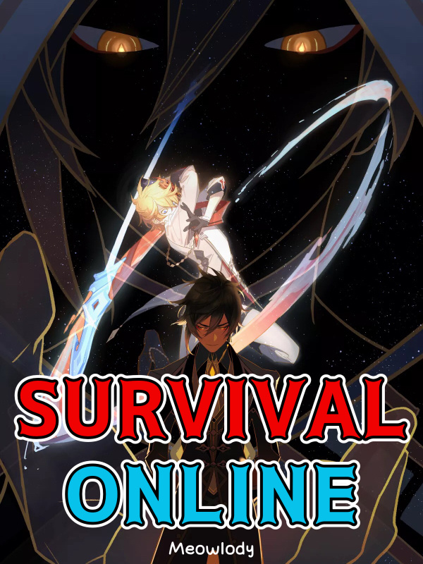 Survival Online: My Wives Are True!