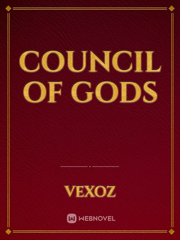 Council of Gods