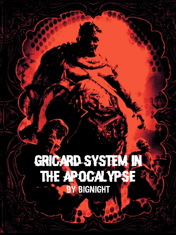 Gricard System in the Apocalypse