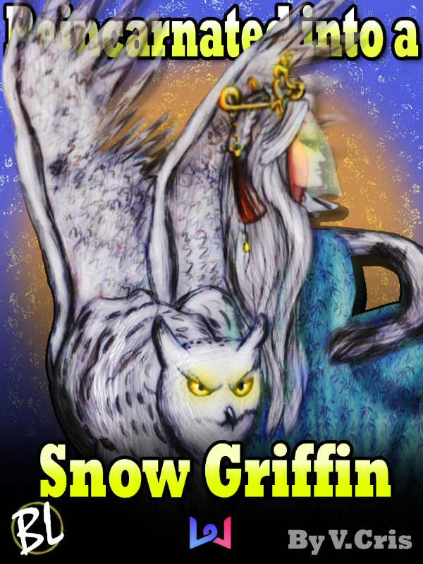 Reincarnated into a Snow Griffin – BL/Yaoi