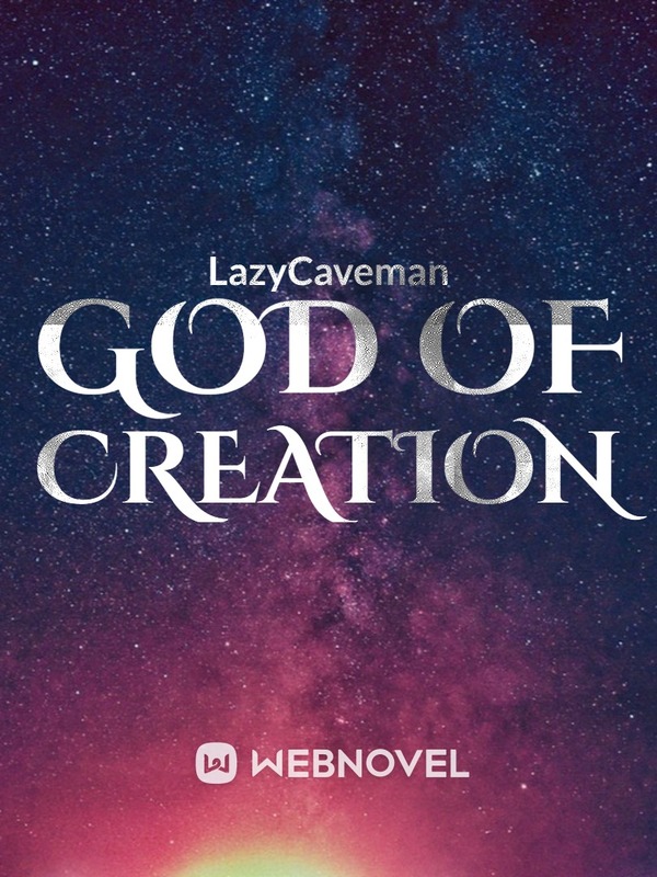 God of Creation