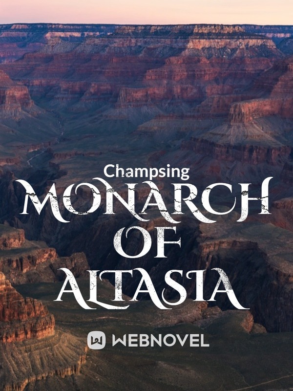 Monarch of ALTASIA