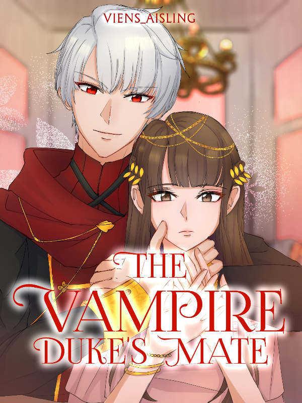 The Vampire Duke’s Mate