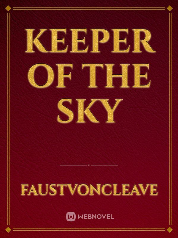 Keeper of the Sky