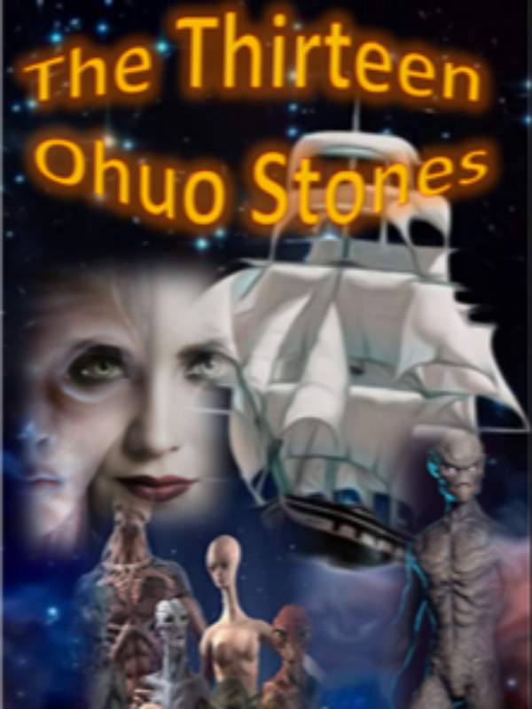 The Thirteen Ohuo Stones