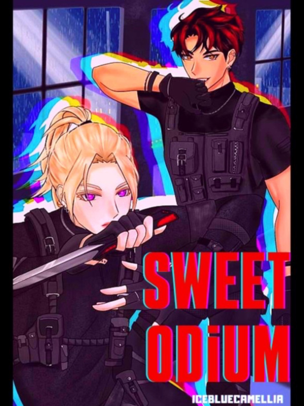 Sweet Odium (BL)