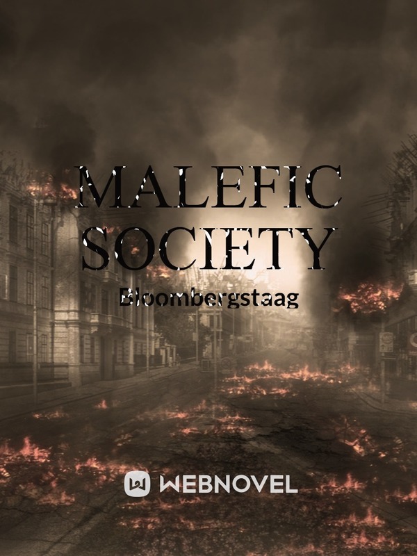 Malefic Society