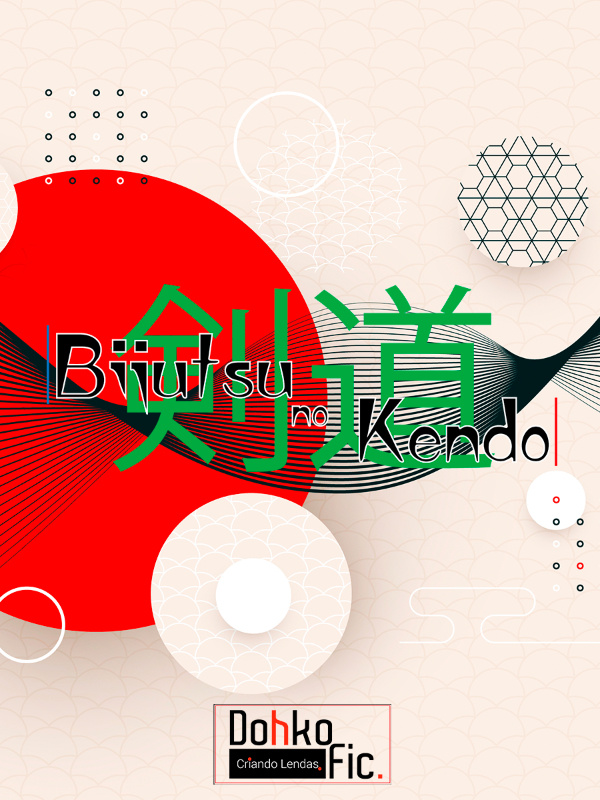 Bijutsu no Kendo – English