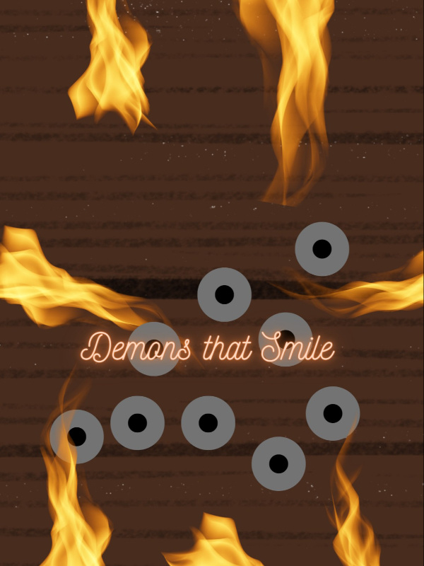 Reborn as Naruto
“Demons that Smile”