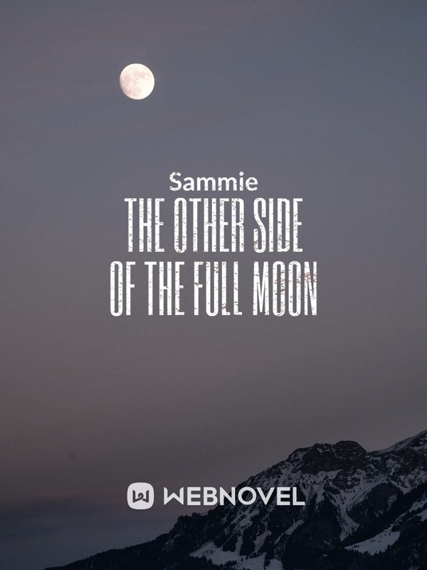 The Other Side Of The Full Moon
