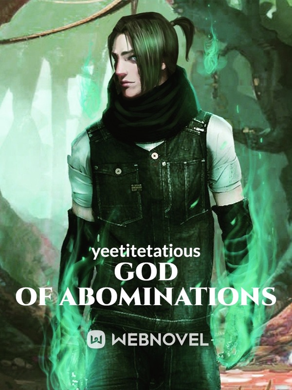 God of Abominations