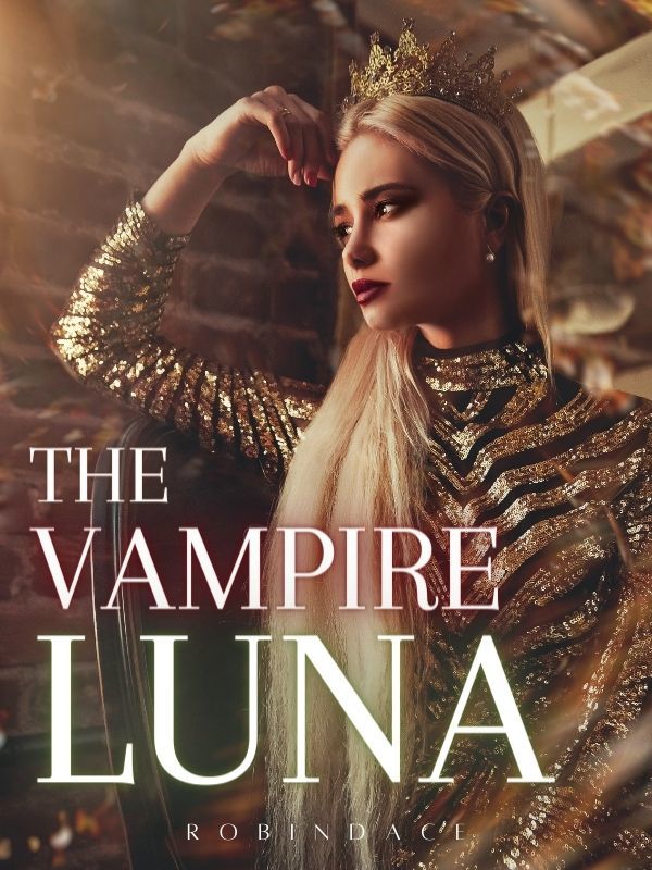 The Vampire Luna