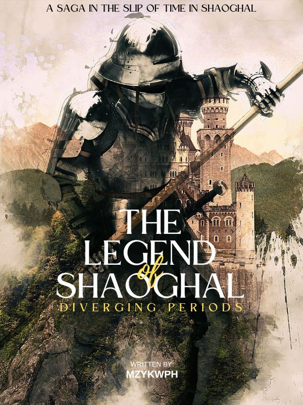 Legend of Shaoghal Diverging Periods