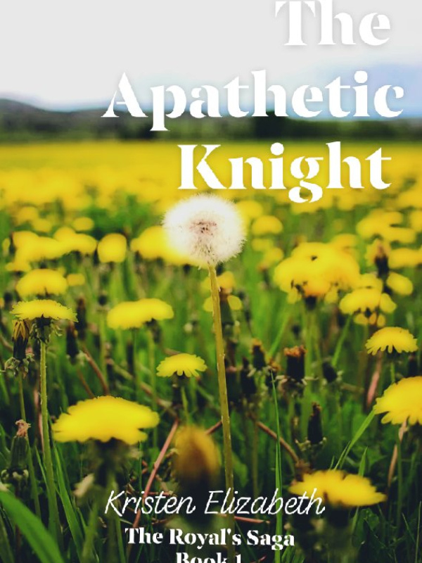 The Apathetic Knight