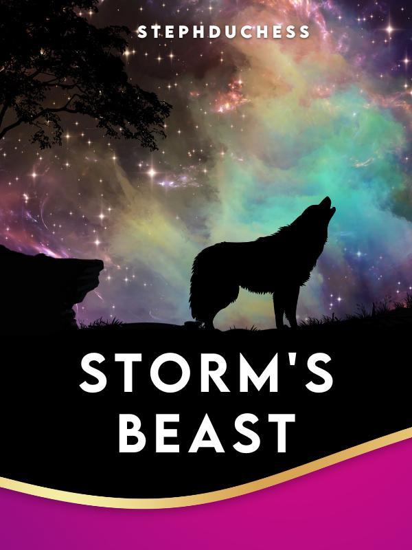 Storm’s Beast