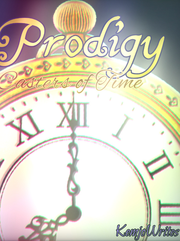 Prodigy Casters of Time