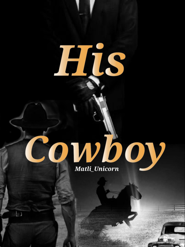 His Cowboy