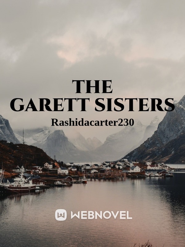 The Garett sisters