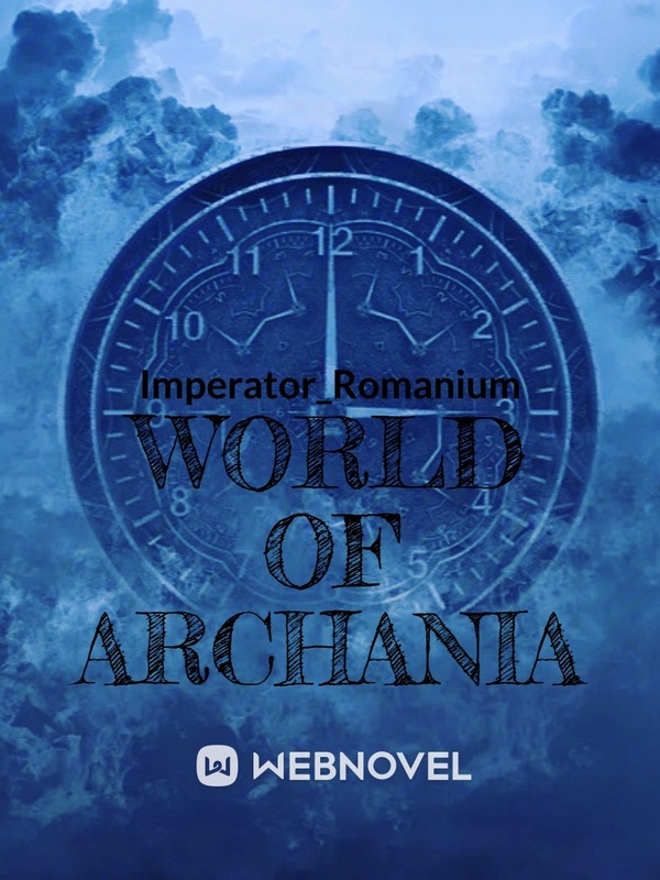 World of Archania